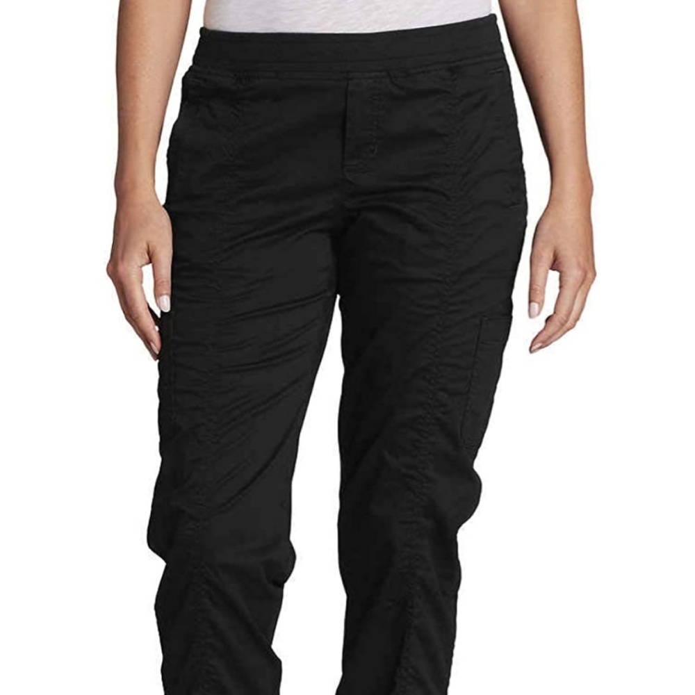 Eddie Bauer Jogger Pants